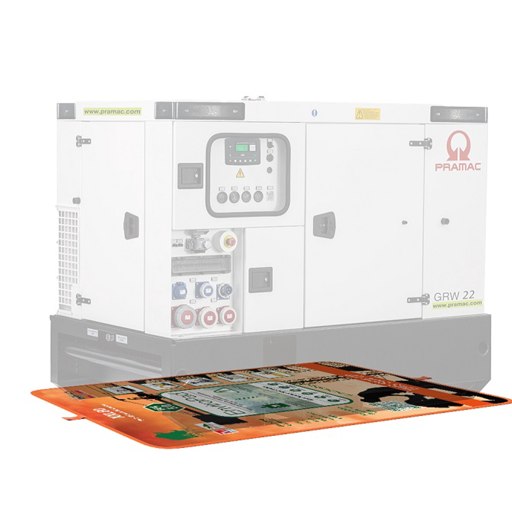 EnviroPad XXL80 (XX-Large)