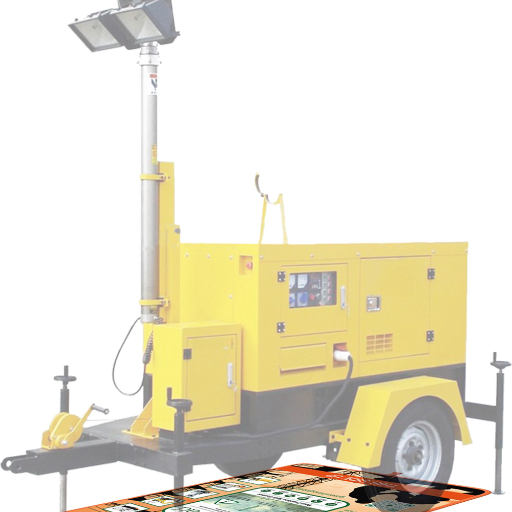 EnviroPad XXL80 (XX-Large)