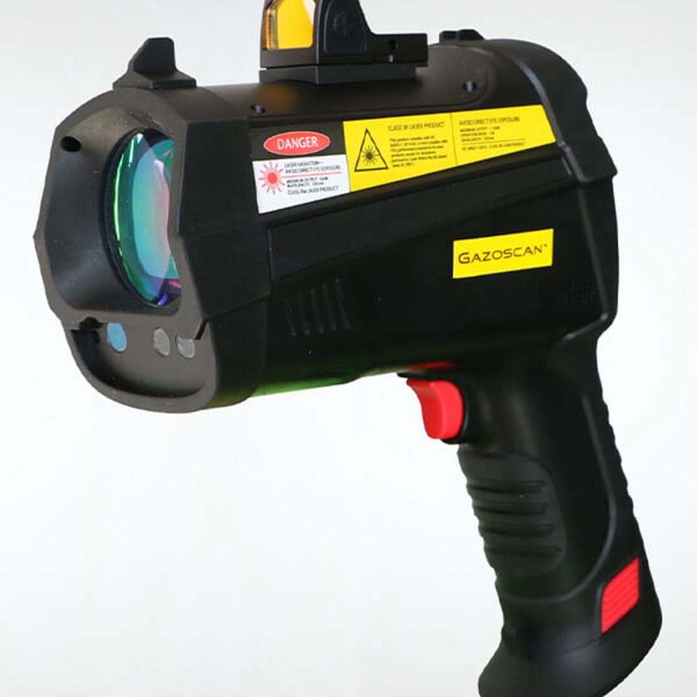 GAZOSCAN™