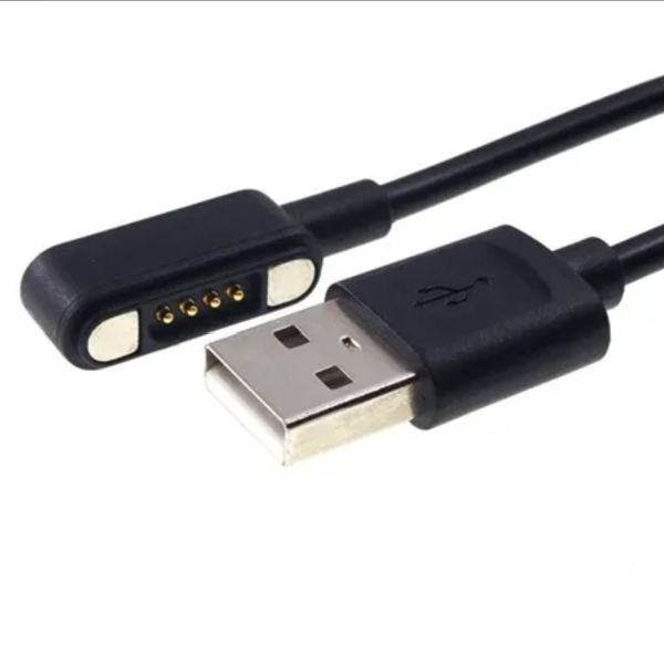 Dustlight Magnetic Charging cable