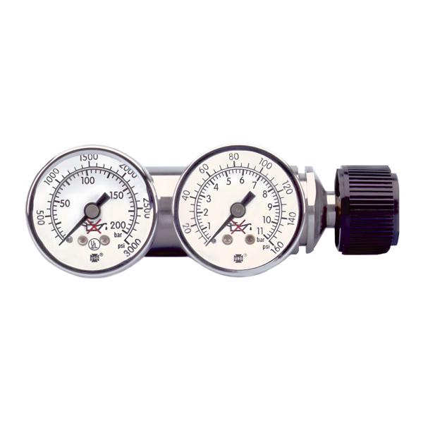 Aeroqual Gas Regulator