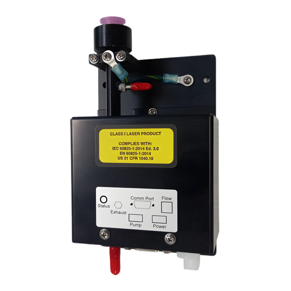 Aeroqual Calibration Profiler Engine