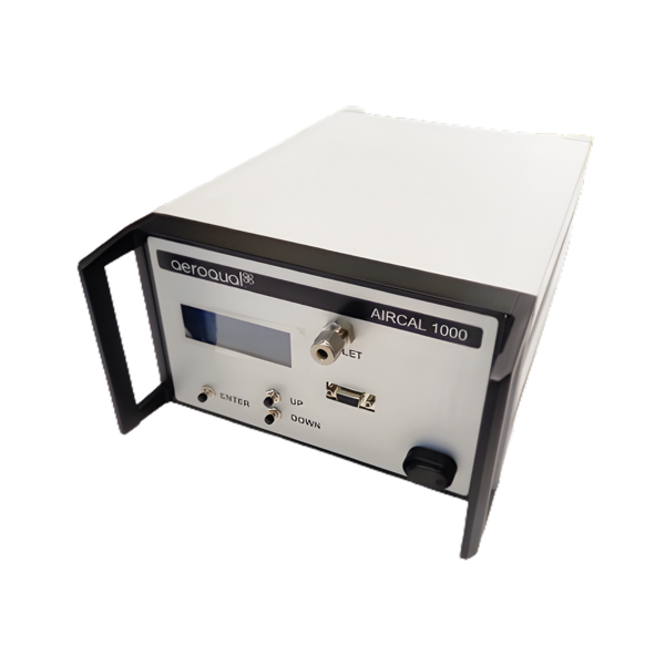 Aeroqual AirCal 1000 Portable Calibrator EU