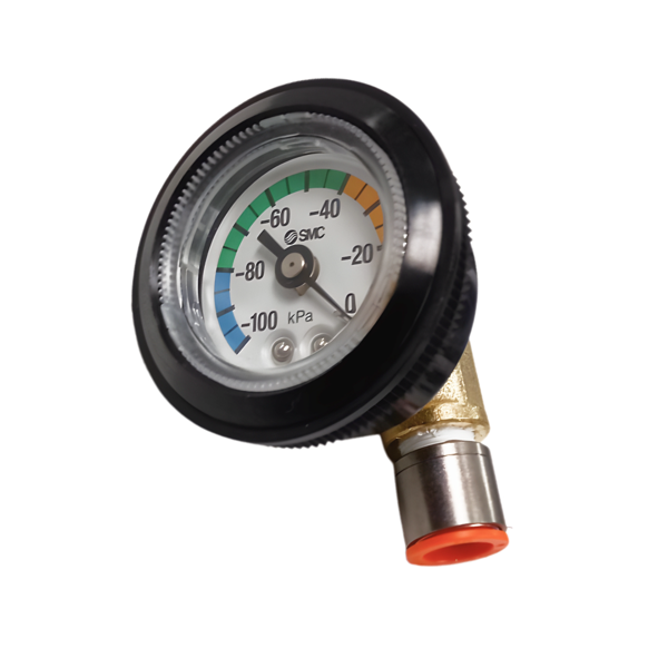 Aeroqual Vacuum Gauge