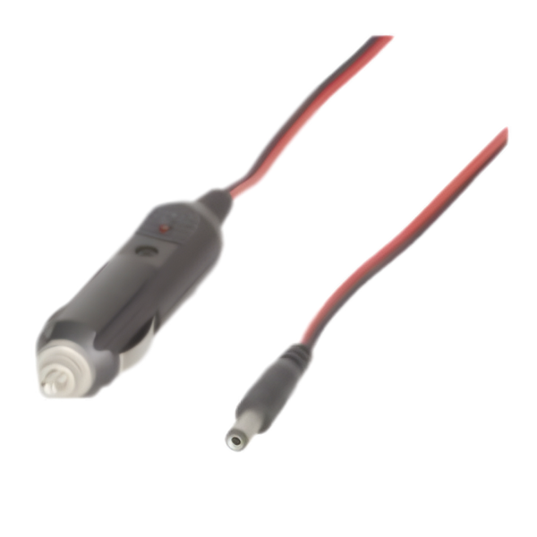 Aeroqual Vehicle Power Socket Adaptor S-series