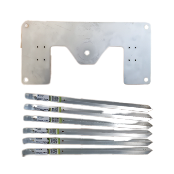 Aeroqual Tripod Mounting Kit