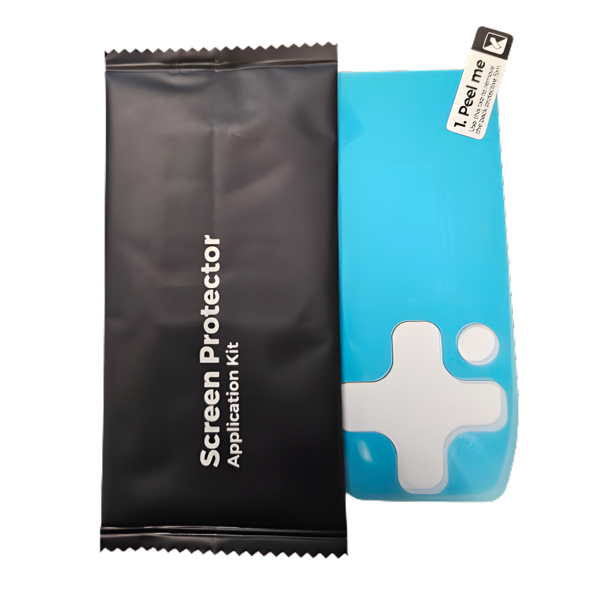 Aeroqual Ranger Screenprotector