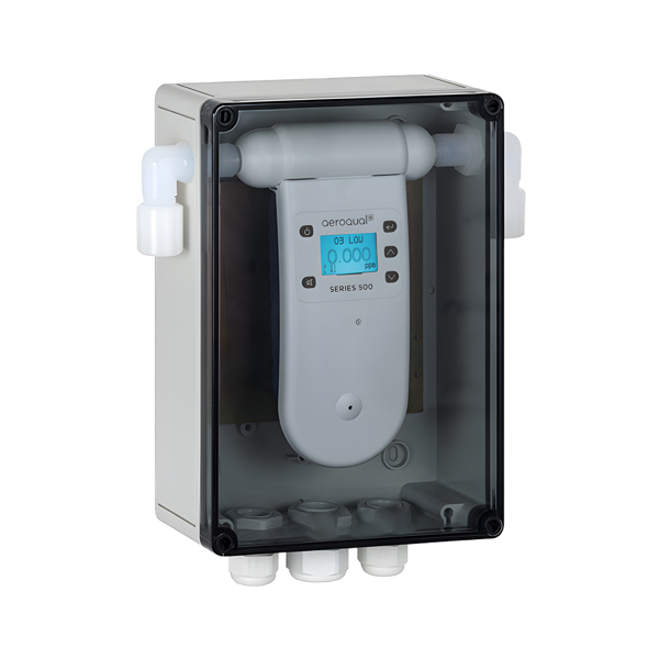 Aeroqual Indoor Enclosure for S Series