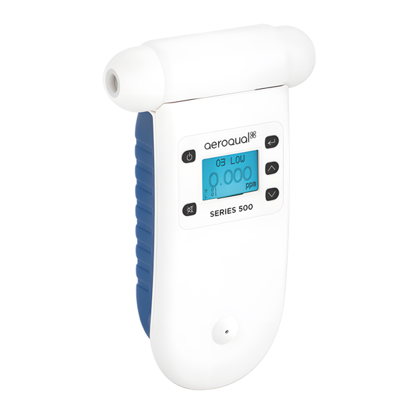 Aeroqual S300 Monitor Base (UK)