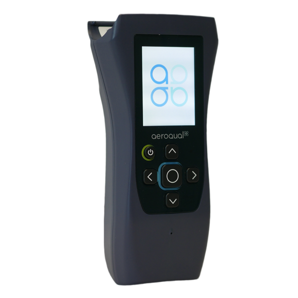 Aeroqual Ranger Monitor Base (US)