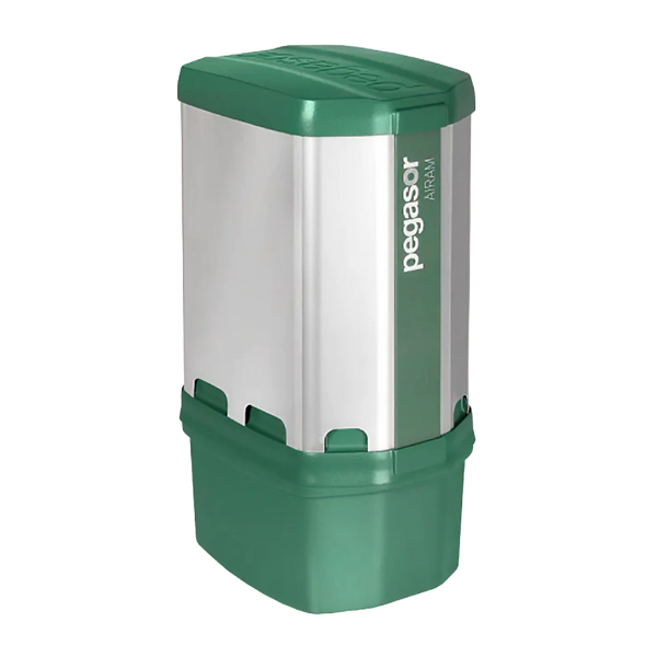 Pegasor Airam Ultrafine Dust Monitor