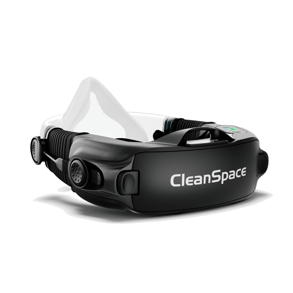 CleanSpace™ CST PRO Power System