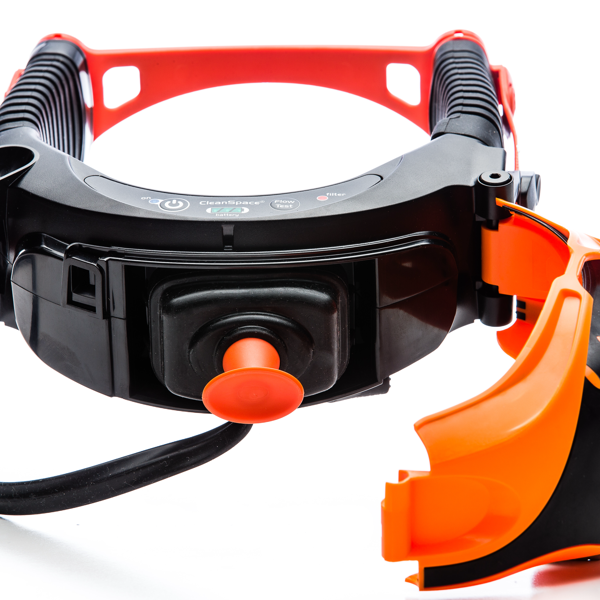 CleanSpace™ Cleaning & Storage Plug