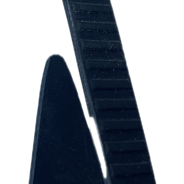 CleanSpace™ CST Harness Back Strap 1/2 & FFM (Pkt 3)