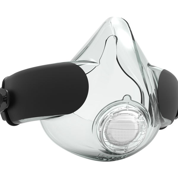 CleanSpace™ EX Half Mask Medium