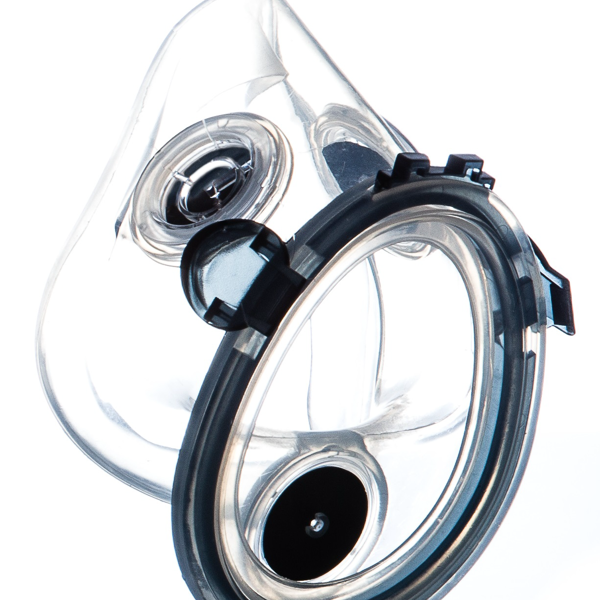 CleanSpace™ Full Face Mask Orinasal Inner Mask Set (Small)