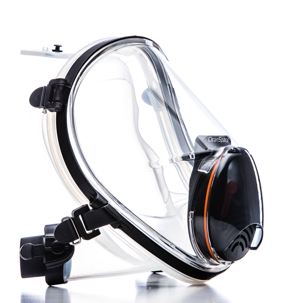 CleanSpace™ Full Face Mask Small