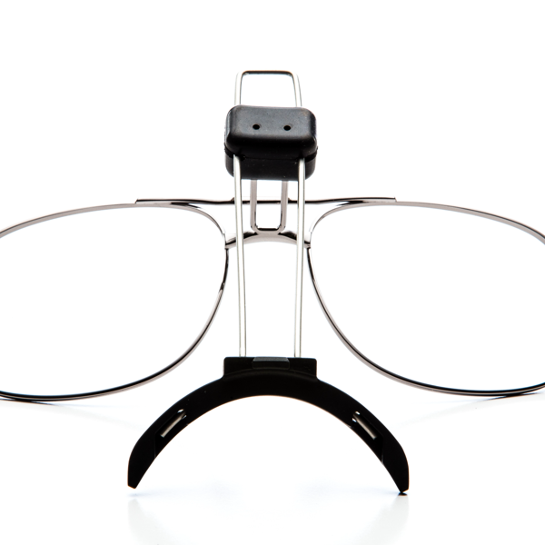 CleanSpace™ Full Face Mask Spectacle Kit