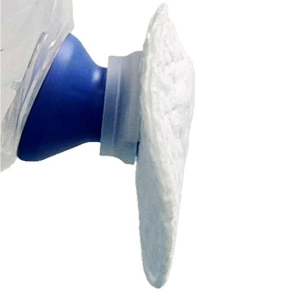 CleanSpace™ HALO BIO Exhalation Filter 95 (Pk 15)