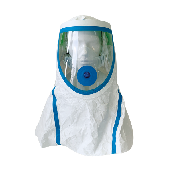 CleanSpace™ HALO Bio Hood