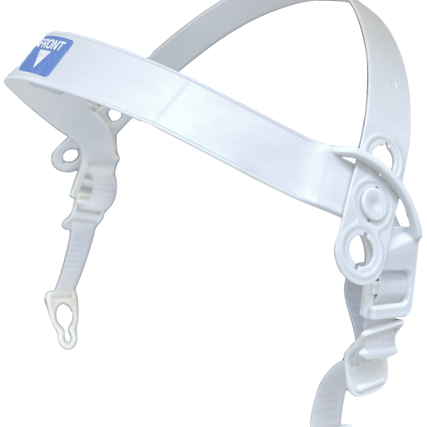 CleanSpace™ HALO Head Harness for Half Mask (non fabric)