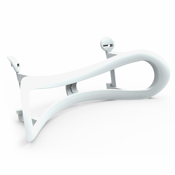 CleanSpace™ HALO Neck Support (non-fabric) Large