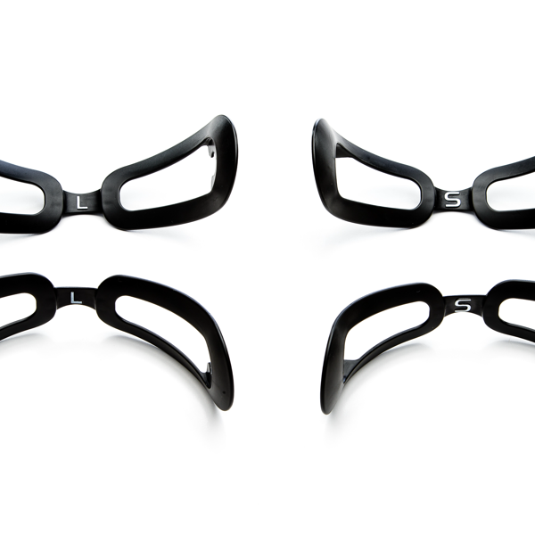 CleanSpace™ Neck Support (non-fabric) Small