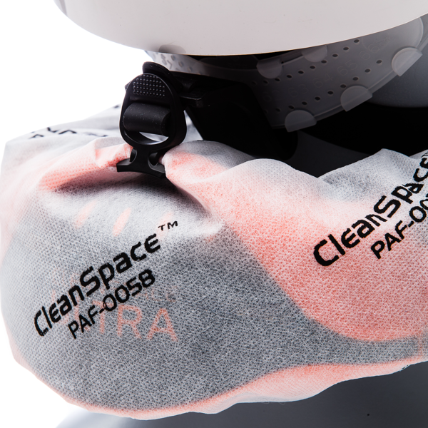CleanSpace™ Particulate Pre-Filter and Coverall (Standard Filter) (pk 20)