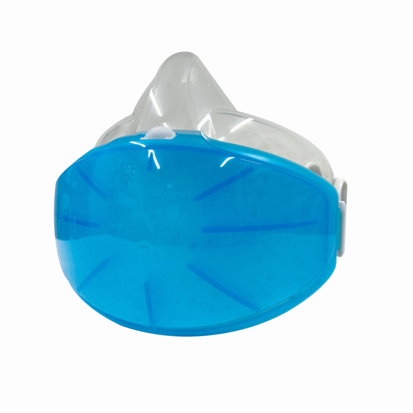 CleanSpace™ Steri-Plus Case - Exhalation valve filter case (reusable)