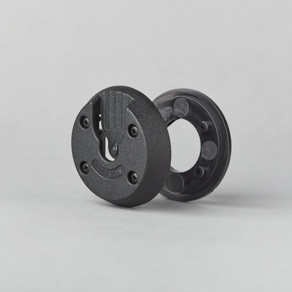 Dustlight Click Fast - Clothing Fastening