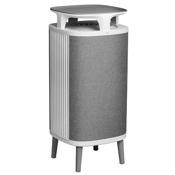 Blueair DustMagnet 5240i with ComboFilter