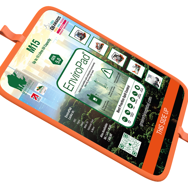 EnviroPad M15 (Medium)