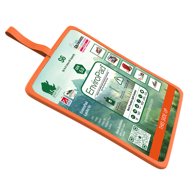 EnviroPad S6 (Small)