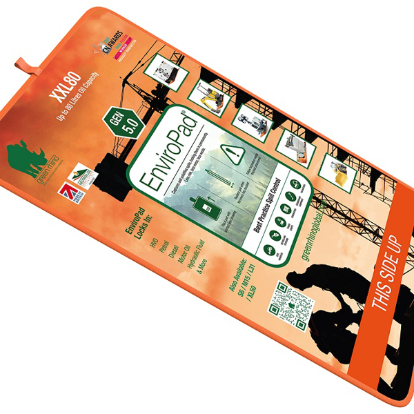 EnviroPad XXL80 (XX-Large)