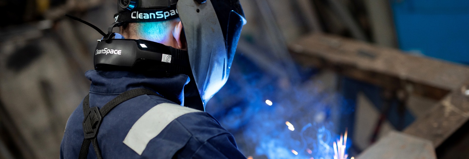 CleanSpace Power Systems