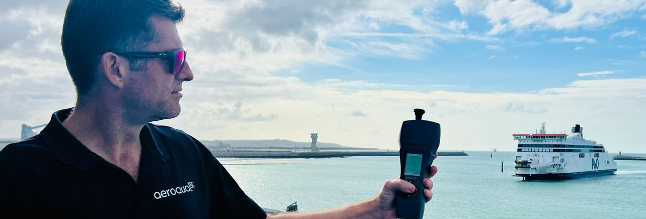 Accurate air quality measurement