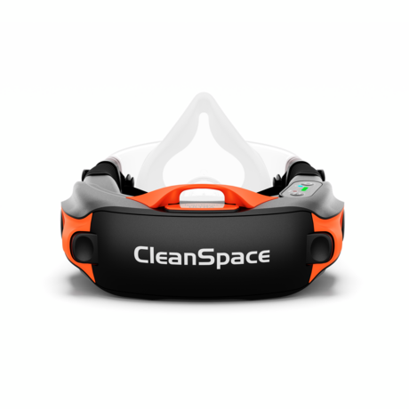 Cleanspace Manufacturing CleanSpace Home
